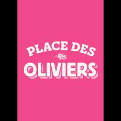 Place Des Oliviers Grande-synthe