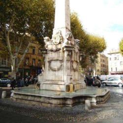 Place Des Prêcheurs