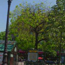Place Des Ternes