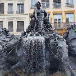 Place Des Terreaux