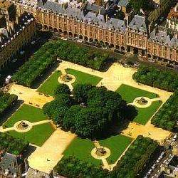 Place Des Vosges