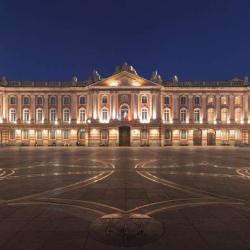 Place Du Capitole