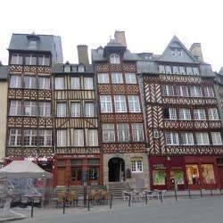 Place Du Champ Jacquet