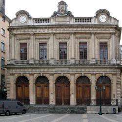 Place Du Change