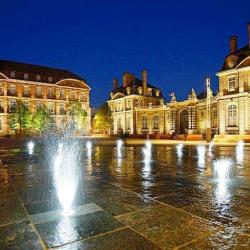 Place Du Château