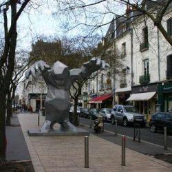 Place Du Grand Marché