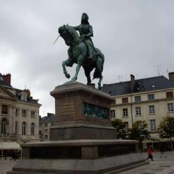 Place Du Martroi