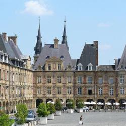 Place Ducale