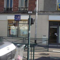 Place Gaston Bussière