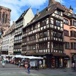 Place Gutenberg