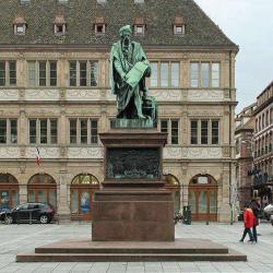 Place Gutenberg