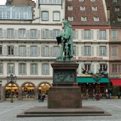 Place Gutenberg