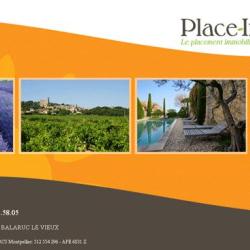 Place Immo