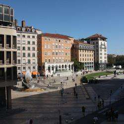 Place Louis Pradel