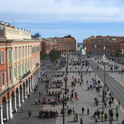 Place Masséna