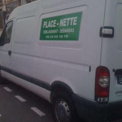 Place-nette