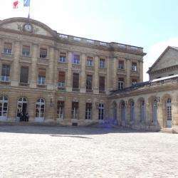 Place Pey-berland