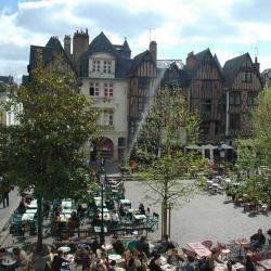 Place Plumereau