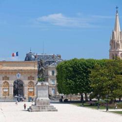 Place Royale Du Peyrou