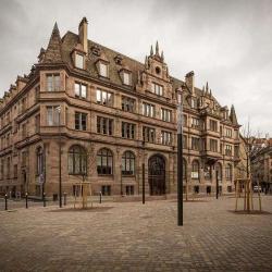 Place Saint-thomas