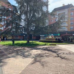 Place Salvador Allende