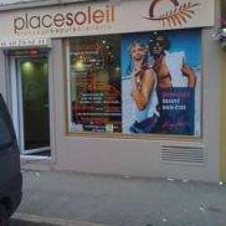 Place Soleil