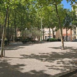 Place Tabareau