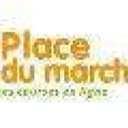 Place Du Marche