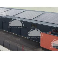 Placement Solaire - Pose Et Installation De Panneaux Solaires