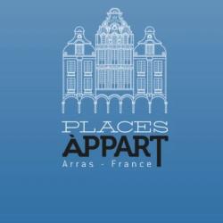 Placesàppart