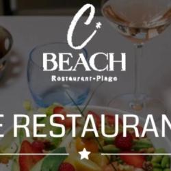 Plage Cbeach (sarl Cannes Beach)