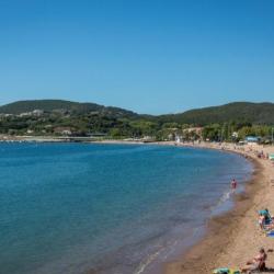 Plage D'agay