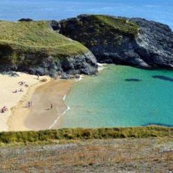Plage D'herlin