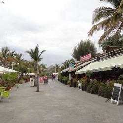 Plage De Boucan Canot