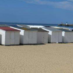 Plage De Calais