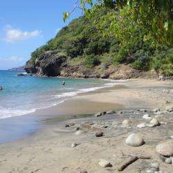 Plage De Crawen