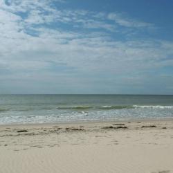 Plage De Cucq - Stella Plage