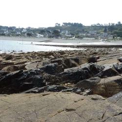 Plage De Gourmel