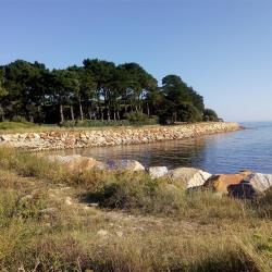 Plage De Kernevest