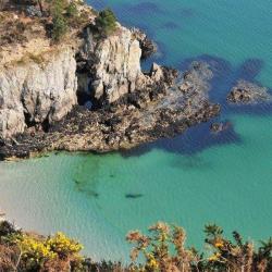 Plage De L'île Vierge