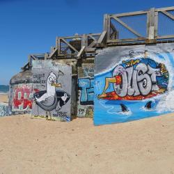Plage De L'océan
