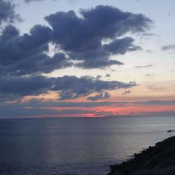 Plage De La Barre