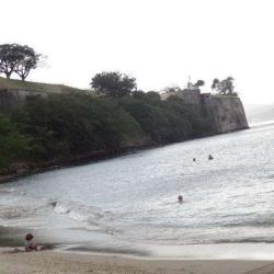 Plage De La Française