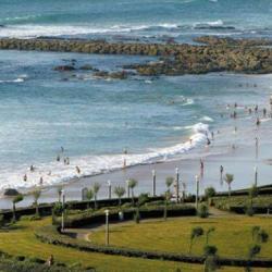 Plage De Milady