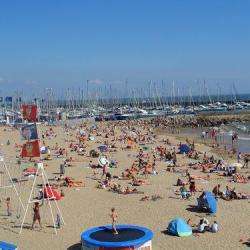Plage De La Noëveillard