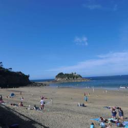 Plage De La Princesse