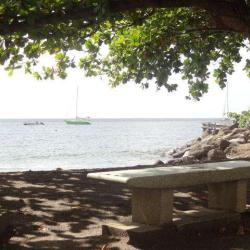 Plage De Madiana
