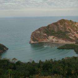 Plage De Moya