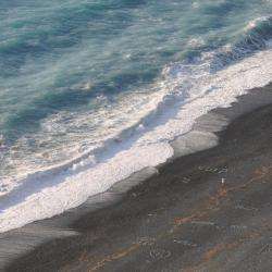 Plage De Nonza