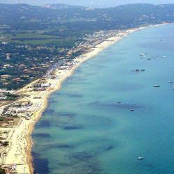 Plage De Pampelonne